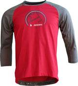 Zimtstern pureflowz - MTB 3 4 Trikot
