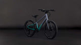 Cube numove 200 disc lava grey 'n' cool green