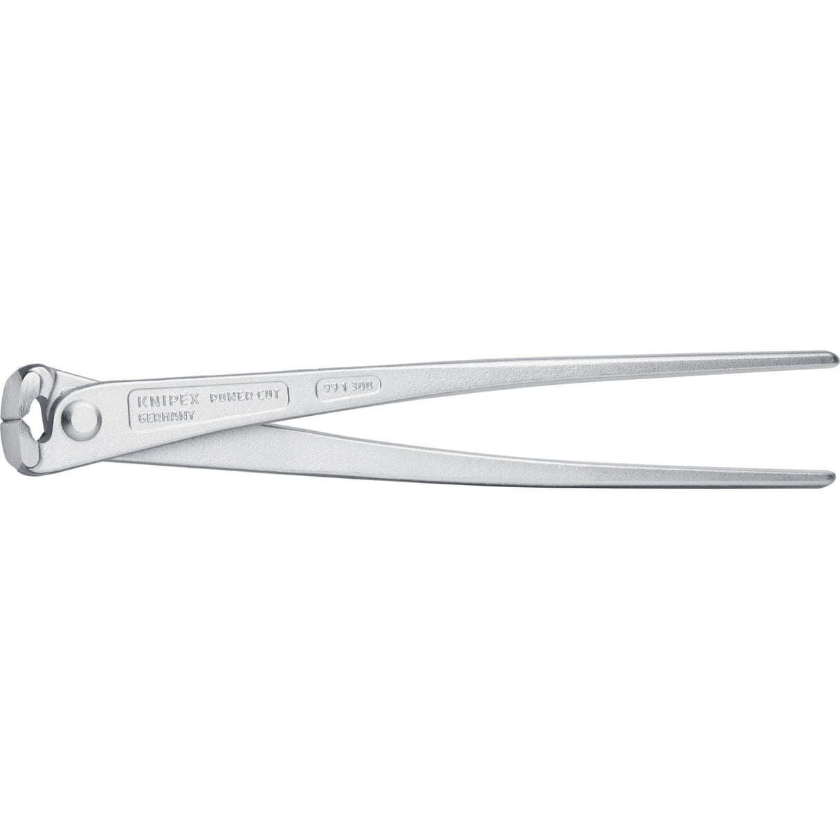 Knipex 9914300 Leistungsüberwachungszange – 300 mm