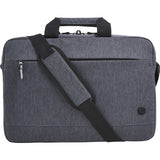 Hp prelude 15,6 laptoptas (grijs)