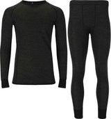Whistler Briston Merino – funktionelles Baselayer-Set