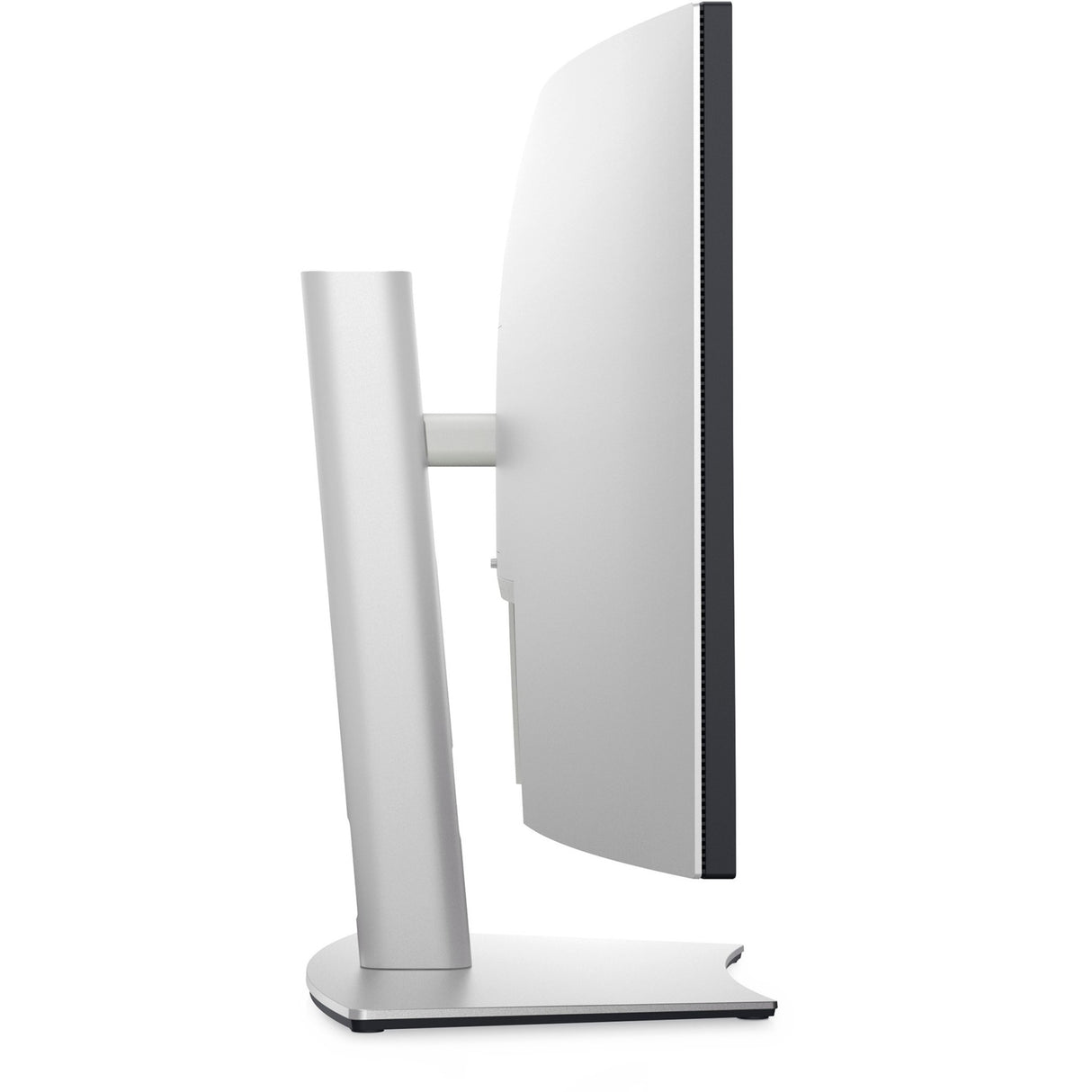 Dell ultrasharp u3824dw 38 curved ultrawide monitor (zilver zwart, 2x hdmi, displayport, 4x usb-a, 2x usb-c, rj-45)