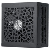 SilverStone HELA 850R Platin