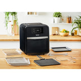 Tefal Tefal Easy Brat Ofen Grill