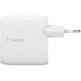 Belkin Boost Charge 2-Port-USB-A-Wandladegerät (weiß, 24 W)