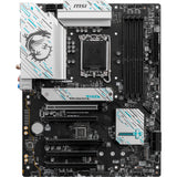 Msi B760 Gaming plus WLAN DDR4