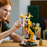 Lego Fortnite 77072 Schalenknochen