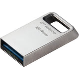 Kingston Datatraveler Micro 64 GB