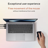 Asus expertbook p1 pm1403cda-s60246x 14 laptop (grijs | r7 170 | radeon 680m | 32 gb | 1 tb ssd)