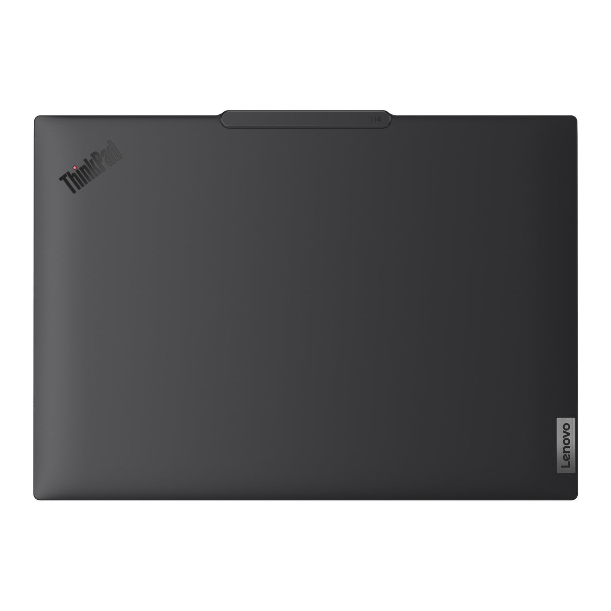 Lenovo thinkpad t14 gen 6 amd (21qj0053mh) 14 copilot+ laptop (zwart | ryzen ai 7 pro 350 | radeon 860m graphics | 32 gb | 1 tb ssd)