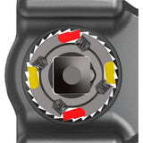 Wera 8002 C Coloss Alle -inklusiven Set mit 1 2 -adrevi