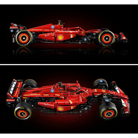Lego Technic 42207 Ferrari SF-24 F1-Auto