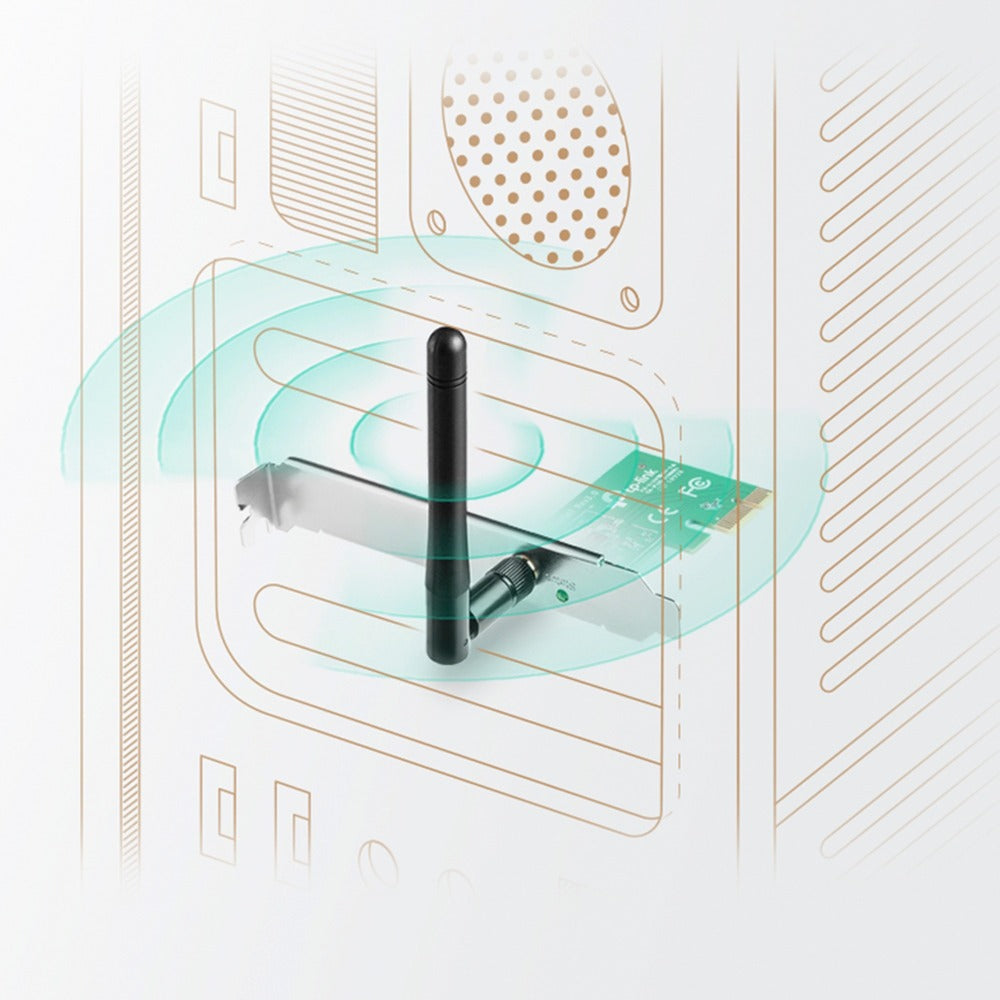 Tp-link tl-wn781nd