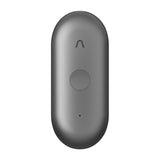 Plaud notepin s dicteerapparaat (zwart, 64 gb, bluetooth 5.2 ble (bluetooth low energy) wi-fi)