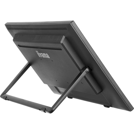 Iiyama Prolite T2755QSC-B1 27 Zoll Touchscreen-Monitor (schwarz, HDMI, Display-Port, 2x USB-A, USB-B)