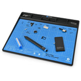Ifixit Fixmat Schutzmatte (blau schwarz)