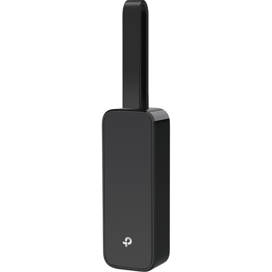 Tp-Link USB 3.0 auf Gigabit Ethernet Adapter Netzwerkadapter (Schwarz)