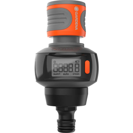 Gardena Produkte Wasserzähler Aquacount