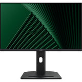 Msi pro mp275qpg 27 monitor (zwart, 2x hdmi, displayport)