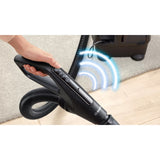 BOSCH Series 6 Vakuumreiniger ohne Tüte BGS41POW1