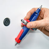 Knipex Treppenclace Kastentaste 00 11 07