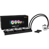 Ruhig sein! Lichtschleife 360 ​​mm ARGB