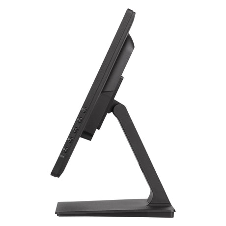 Iiyama prolite t2452msc-b2 24 touchscreen monitor (zwart, hdmi, displayport, usb, audio, touch, 120hz )