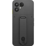 Fairphone (gen. 6) vingerlus smartphonehouder (zwart)