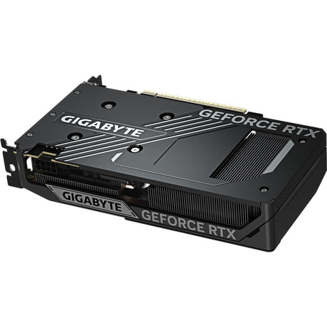 Gigabyte geforce rtx 5060 windforce max oc 8g grafische kaart (dlss 4, 3x displayport, 1x hdmi 2.1)