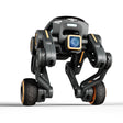 Ubtech Ugot AI Space Exploration Kit Roboter (Bluetooth 5.0, Wi-Fi 2,4 GHz 5 GHz)