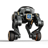 Ubtech Ugot AI Space Exploration Kit Roboter (Bluetooth 5.0, Wi-Fi 2,4 GHz 5 GHz)