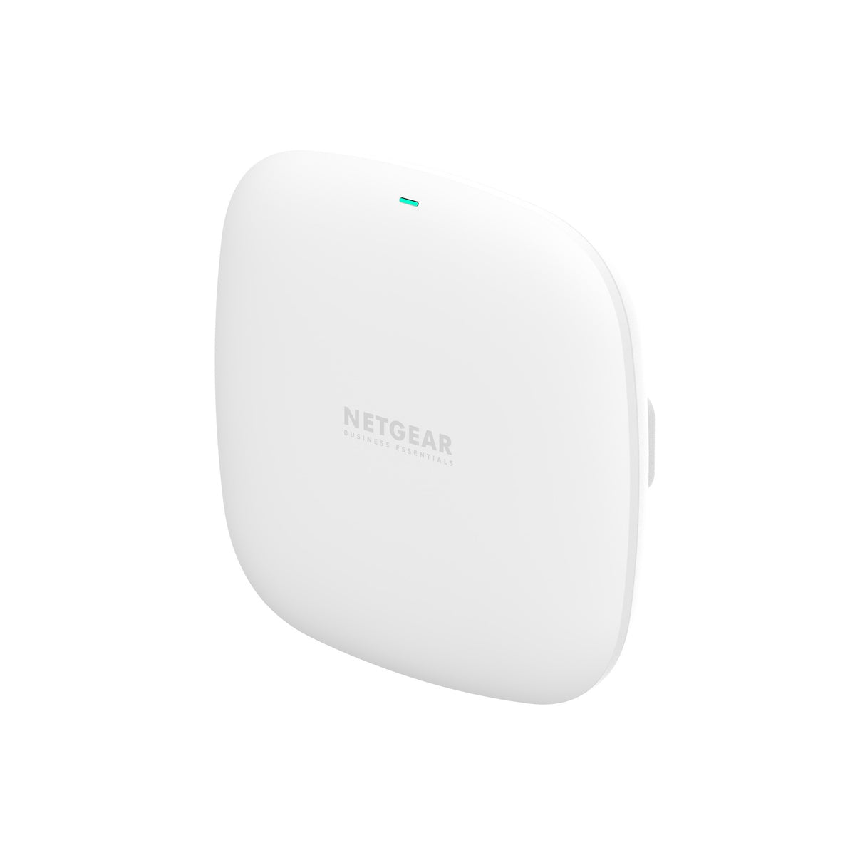 Netgear Wax210 WiFi 6 Ax1800 Dualband Access Point mit Mu