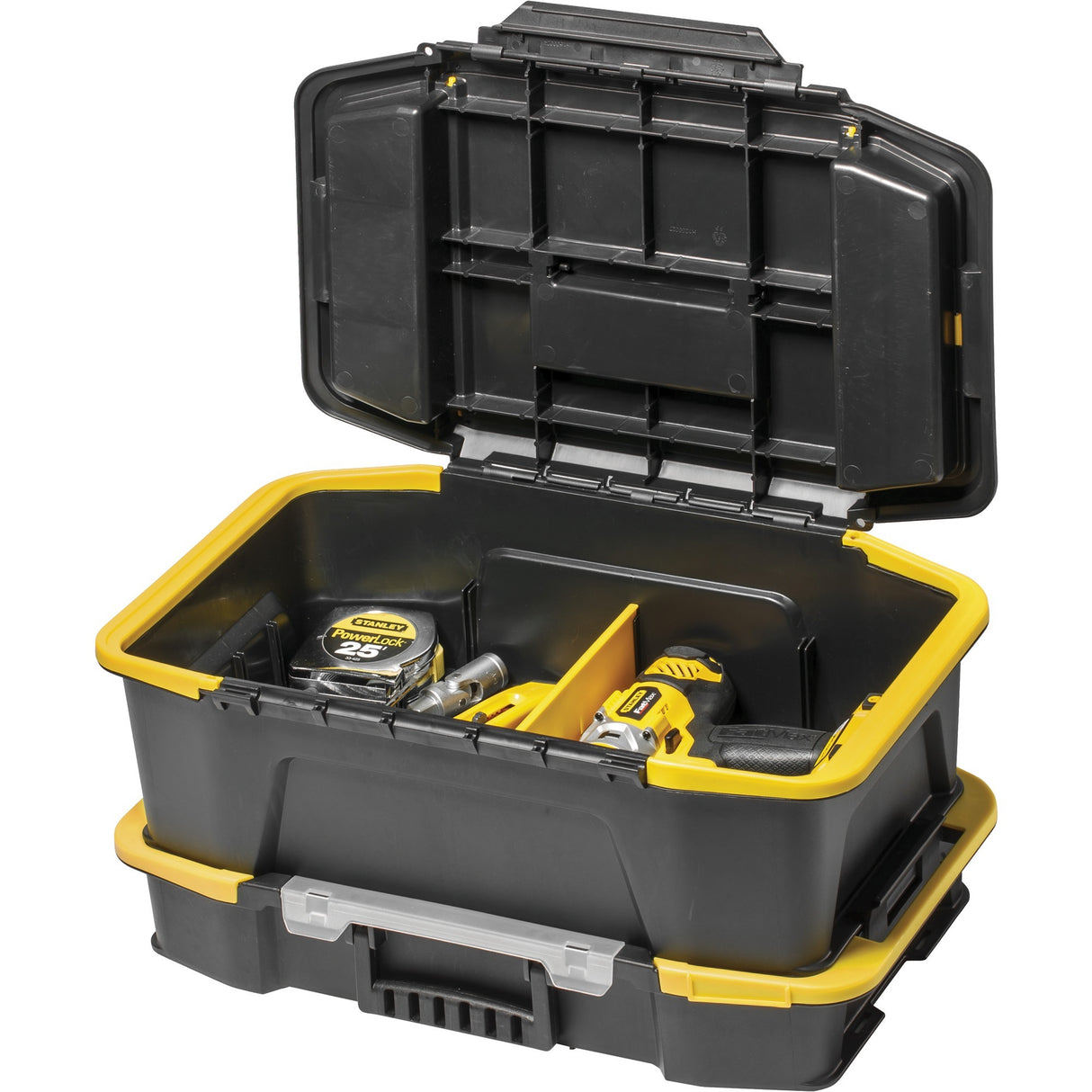 Stanley Tool Hülle Klicken Sie auf Verbindung mit dem Organizer