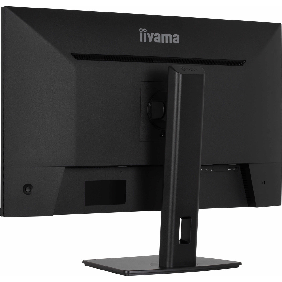 Iiyama Prolite xb3294uhscp-b1 31,5 4K-UHD-Monitor (schwarz, 2x HDMI, Display-Port, 2x USB-A, 3x USB-C)