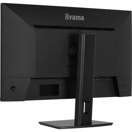 Iiyama Prolite xb3294uhscp-b1 31,5 4K-UHD-Monitor (schwarz, 2x HDMI, Display-Port, 2x USB-A, 3x USB-C)