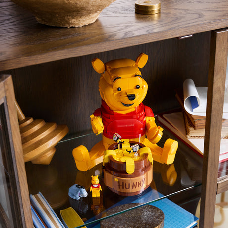 Lego Disney Winnie Puuh – 43300
