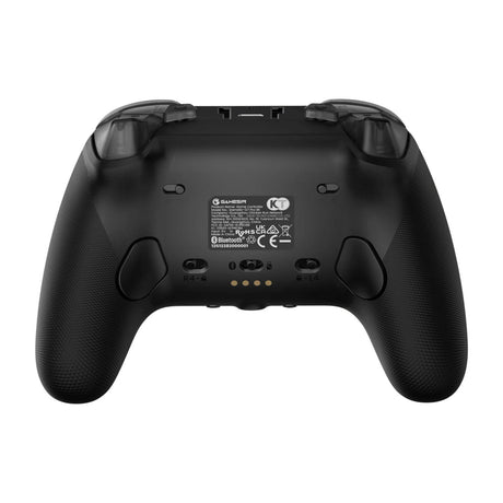 Gamesir G7 Pro 8K PC – Nioh 3 Edition Gamepad (Schwarzgold)