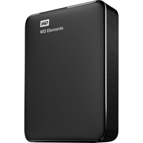 WD -Elemente tragbar, 2 TB