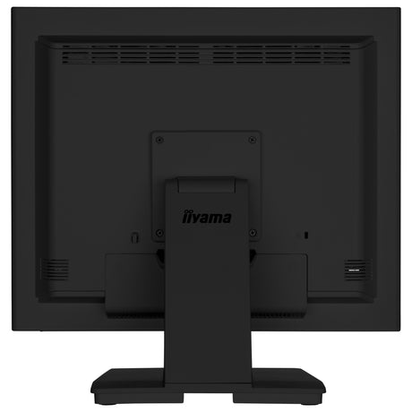 Iiyama Prolite T1932MSC-B2S 19 Touchscreen-Monitor (schwarz, VGA, HDMI, Display-Port, Audio, Touchscreen)