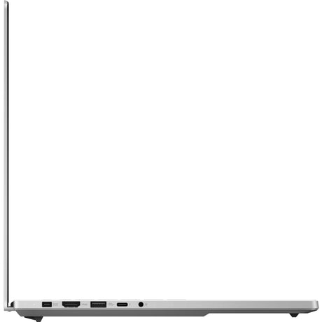 Asus rog zephyrus g16 gu606aw-tb010w 16 gaming laptop (hoogglans wit | core ultra 9 386h | rtx 5080 | 32 gb | 1 tb ssd)