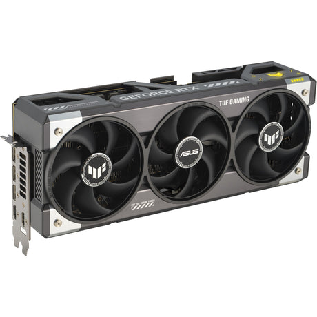 Asus tuf gaming geforce rtx 5080 oc 16gb grafische kaart (3x displayport, 2x hdmi)