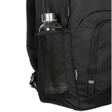 Targus 15-16” classic ecosmart backpack rugzak (zwart, 25 liter)
