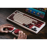 8bitdo Retro-Mechanische-Tastatur-Familienausgabe