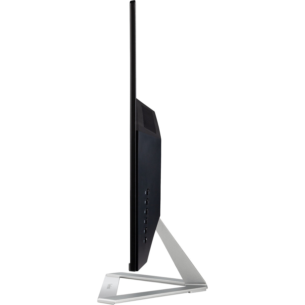 Viewsonic vx2776-smh 27 Monitor (schwarz silber, 2x HDMI, VGA, Audio)