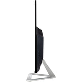 Viewsonic vx2776-smh 27 Monitor (schwarz silber, 2x HDMI, VGA, Audio)