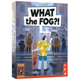 999 Spiele 999 Spiele Was zum Nebel?! Brettspiel