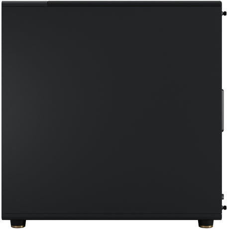 Fractal Design North XL Midi-Tower-Gehäuse (schwarze Holzfarbe | 2x USB-A | 1x USB-C)