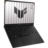 Asus tuf gaming a14 fa401um-rg010w 14 gaming laptop (grijs | r7 260 | rtx 5060 | 16 gb | 512 gb ssd)