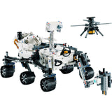 LEGO Technic 42158 NASA Mars Rover Ausdauer