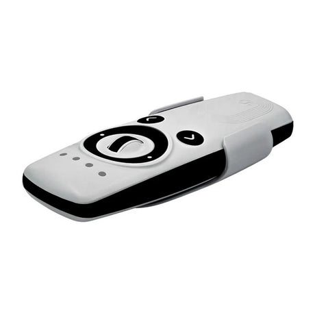 Shelly Blu-Fernbedienung ZB-Fernbedienung (weiß, Bluetooth 5, ZigBee)